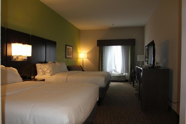 Holiday Inn Express & Suites Sweetwater image 10