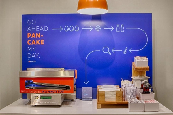 Holiday Inn Express & Suites Sweetwater image 17