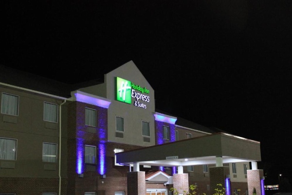 Holiday Inn Express & Suites Sweetwater image 24